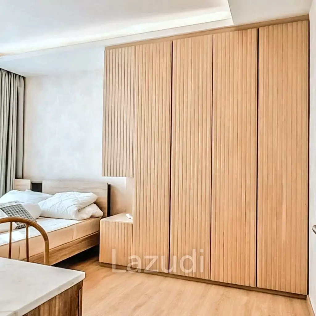 1 Bed 1 Bath 42 SQ.M H Sukhumvit 43
