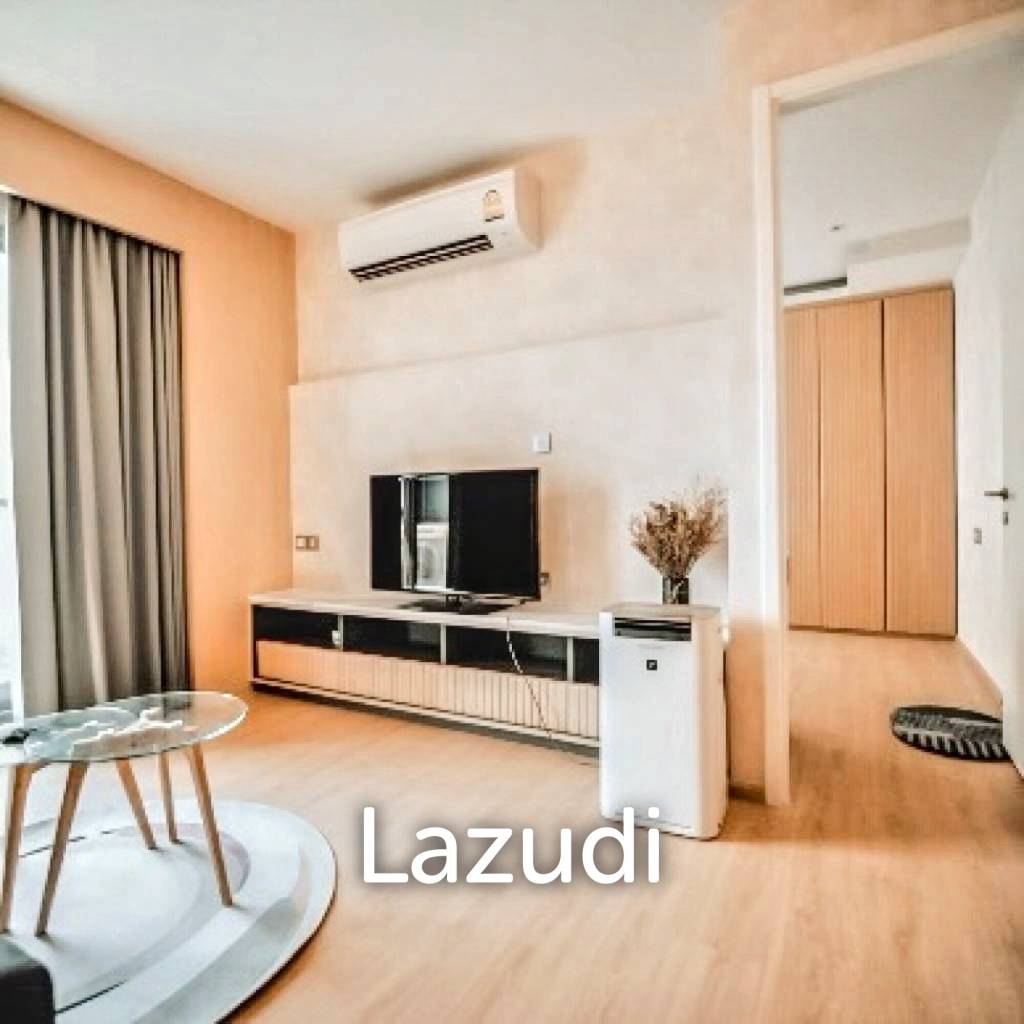 1 Bed 1 Bath 42 SQ.M H Sukhumvit 43