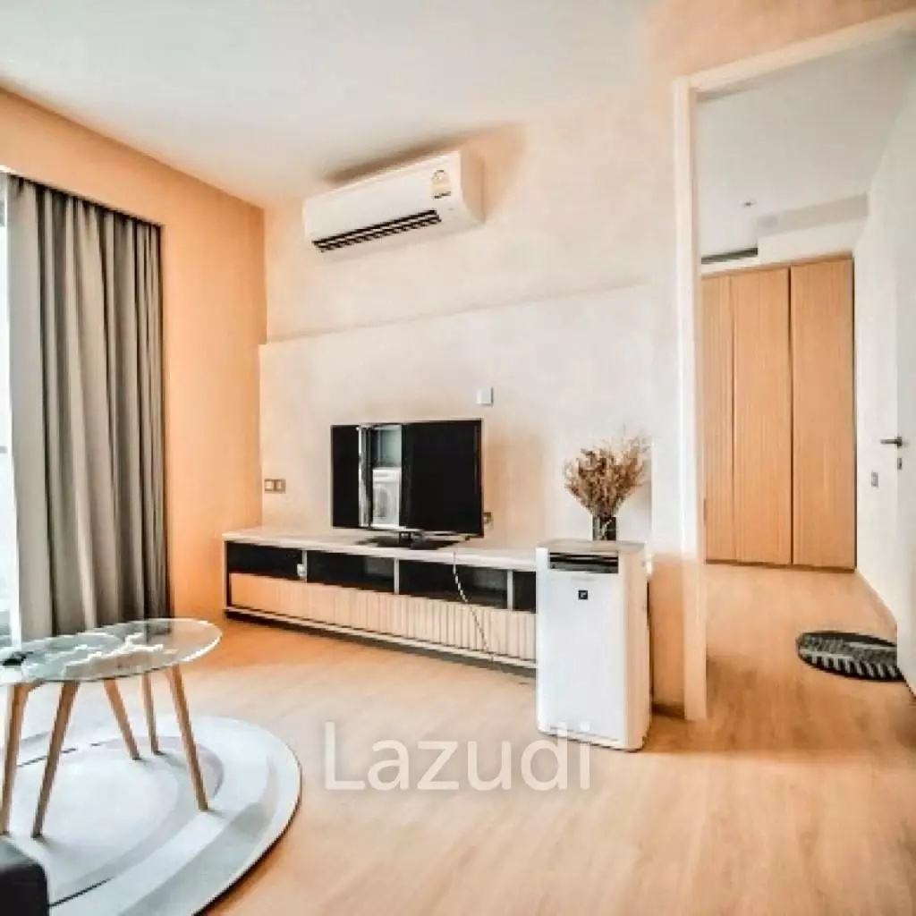 1 Bed 1 Bath 42 SQ.M H Sukhumvit 43