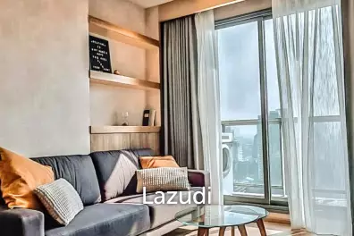 1 Bed 1 Bath 42 SQ.M H Sukhumvit 43