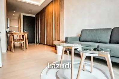 1 Bed 1 Bath 42 SQ.M H Sukhumvit 43