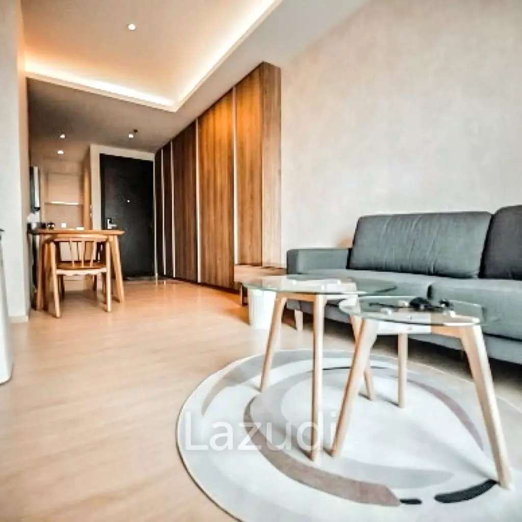 1 Bed 1 Bath 42 SQ.M H Sukhumvit 43