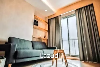 1 Bed 1 Bath 42 SQ.M H Sukhumvit 43