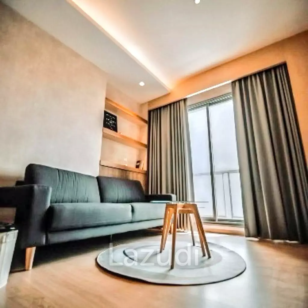 1 Bed 1 Bath 42 SQ.M H Sukhumvit 43