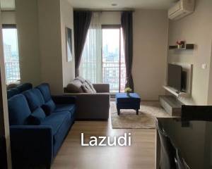 2Bed 1Bath 50 SQ.M Centric Ratchada-Huai Khwang