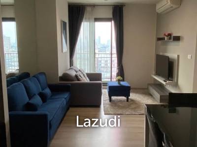 2Bed 1Bath 50 SQ.M Centric Ratchada-Huai Khwang