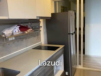 2Bed 1Bath 50 SQ.M Centric Ratchada-Huai Khwang