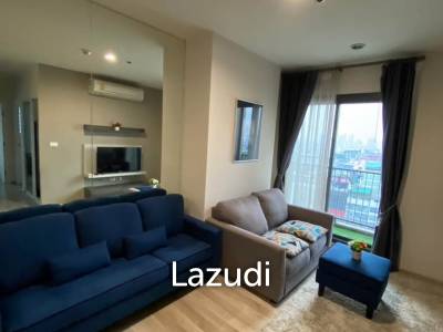 2Bed 1Bath 50 SQ.M Centric Ratchada-Huai Khwang