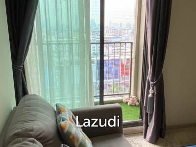 2Bed 1Bath 50 SQ.M Centric Ratchada-Huai Khwang