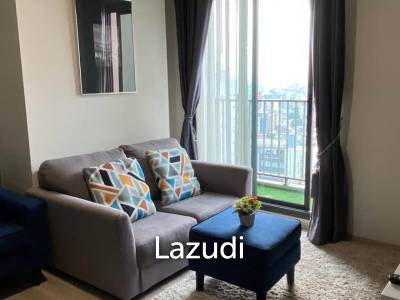 2Bed 1Bath 50 SQ.M Centric Ratchada-Huai Khwang