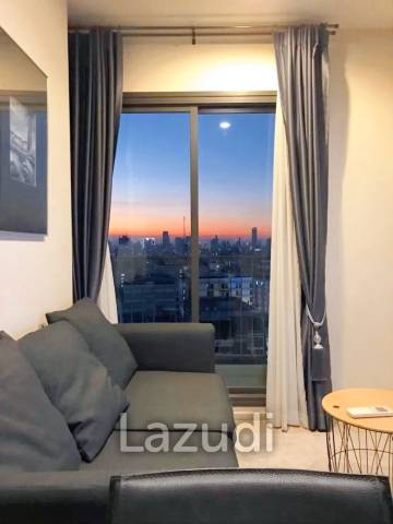 2Bed 1Bath 50 SQ.M Centric Ratchada-Huai Khwang