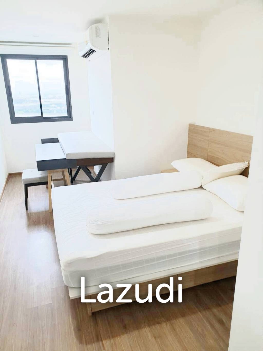 1 Bed 1 Bath 50 SQ.M U Delight Riverfront Rama 3