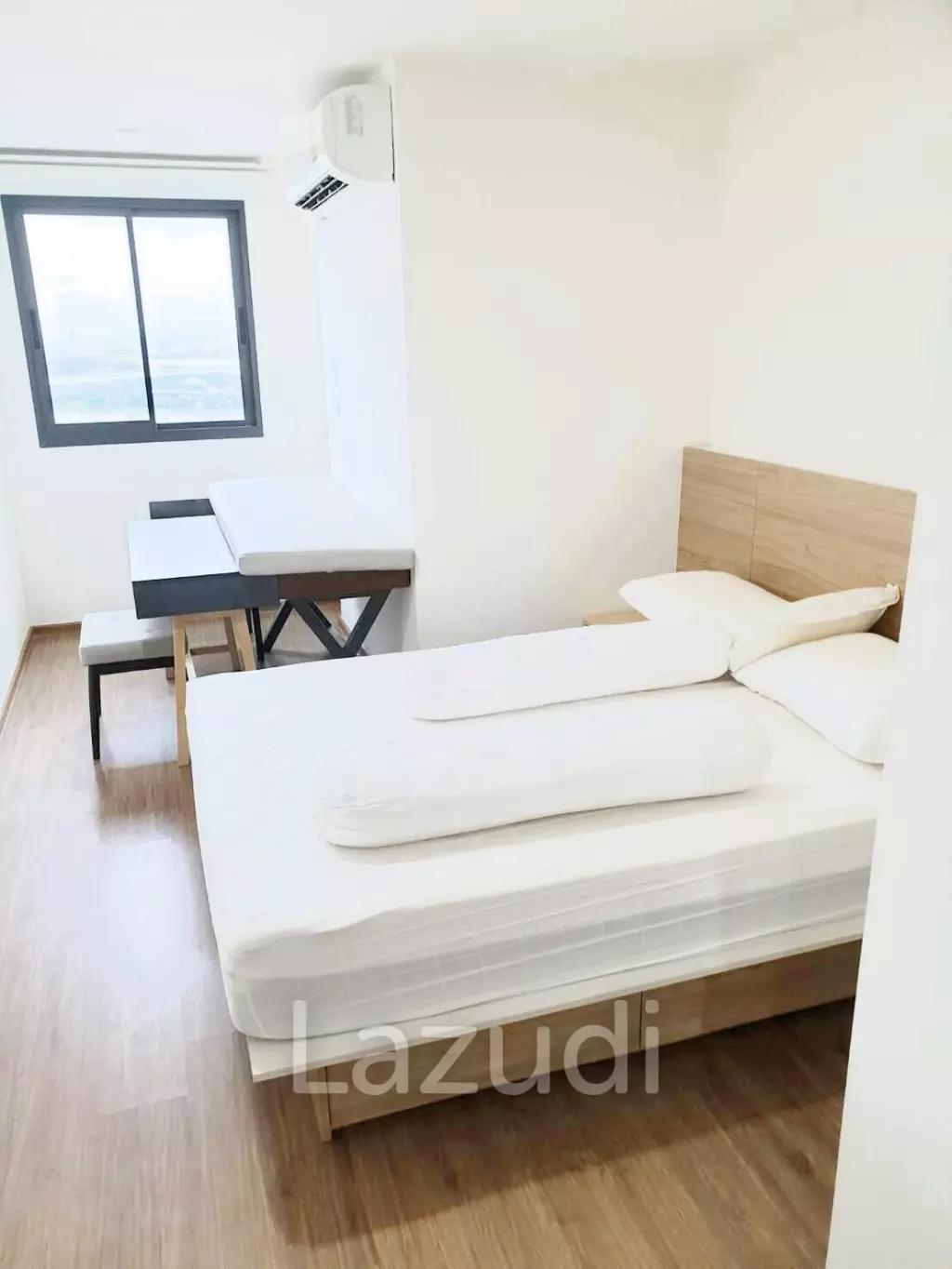 1 Bed 1 Bath 50 SQ.M U Delight Riverfront Rama 3