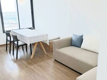 1 Bed 1 Bath 50 SQ.M U Delight Riverfront Rama 3