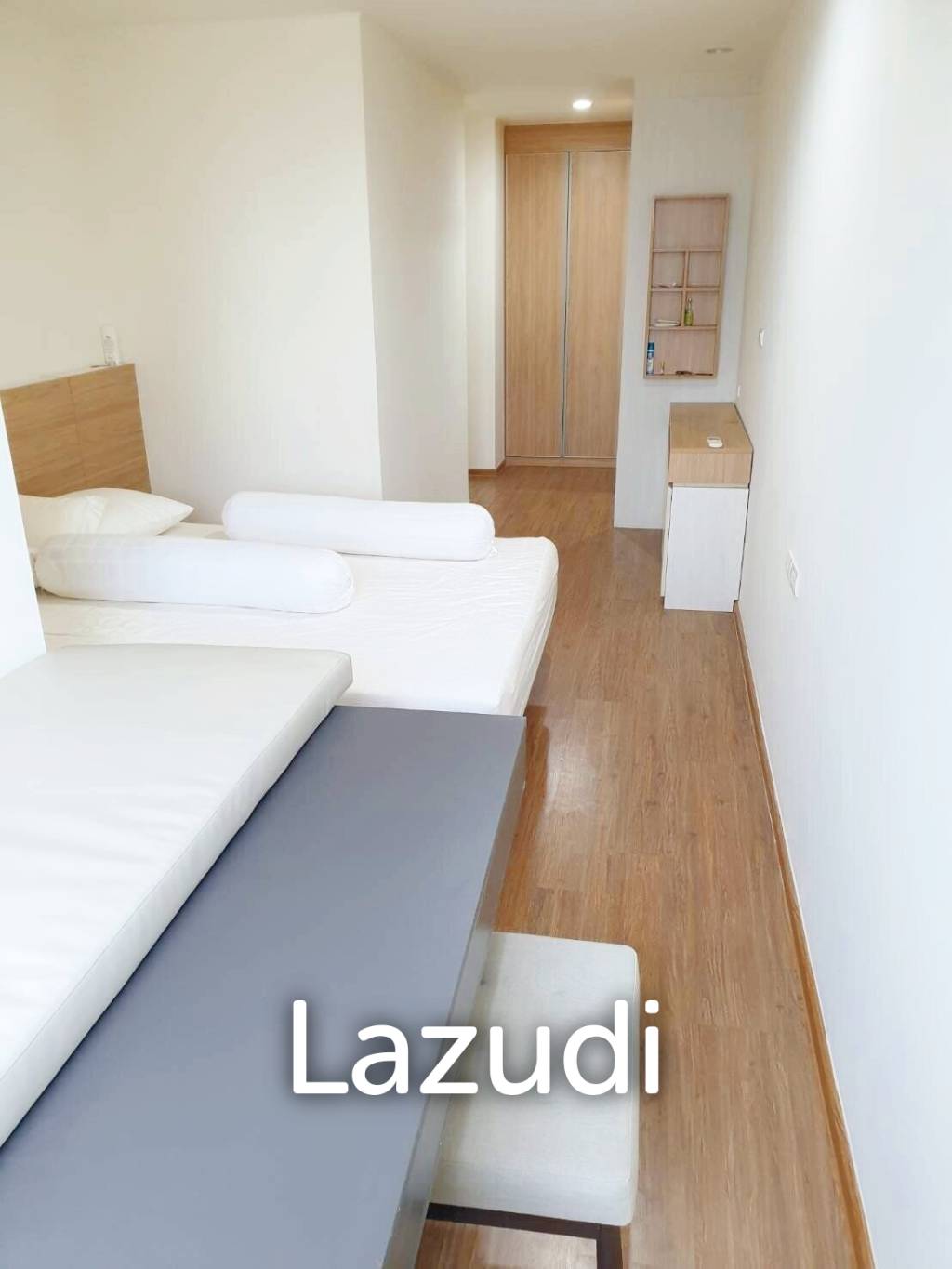 1 Bed 1 Bath 50 SQ.M U Delight Riverfront Rama 3