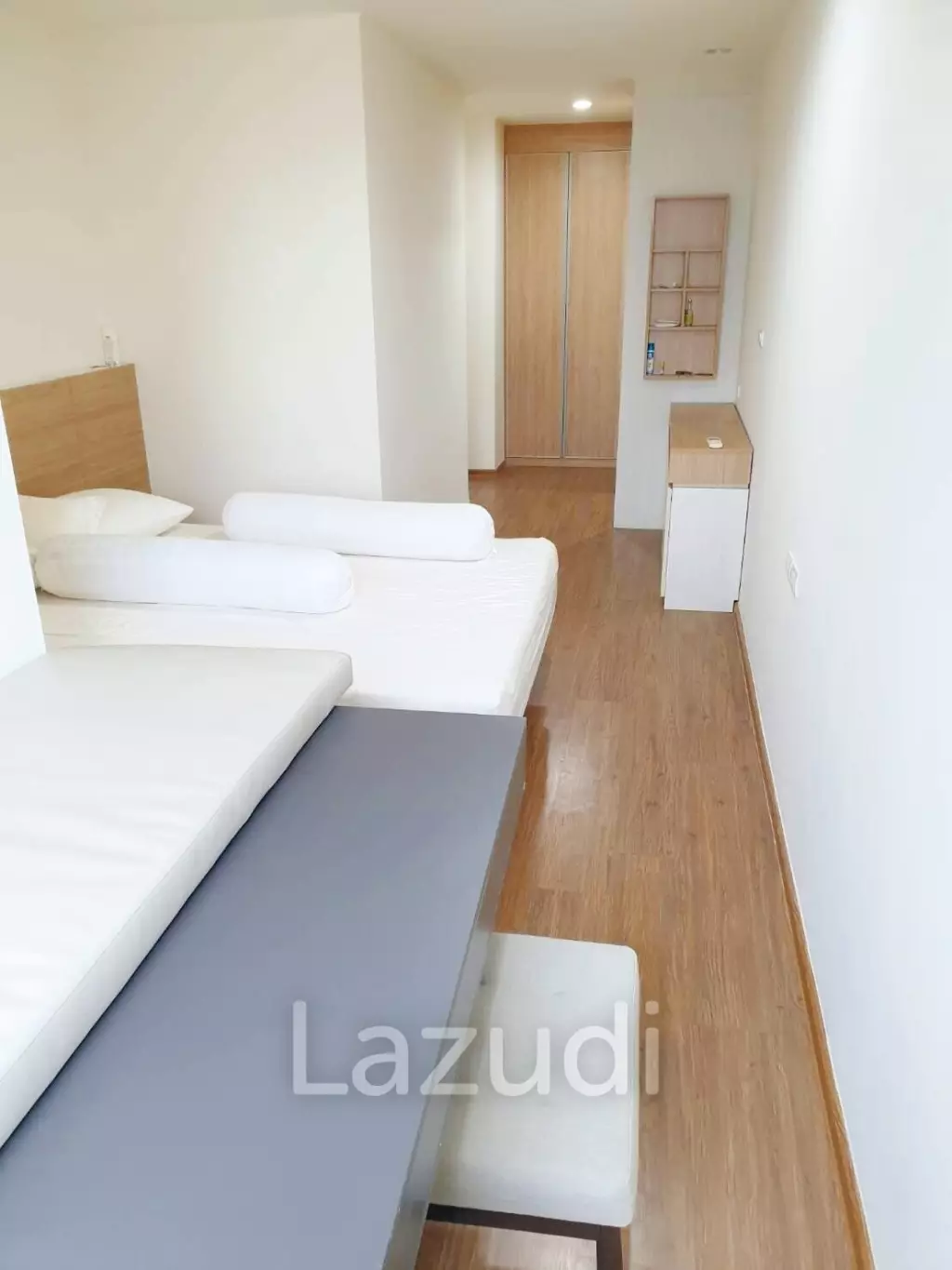 1 Bed 1 Bath 50 SQ.M U Delight Riverfront Rama 3