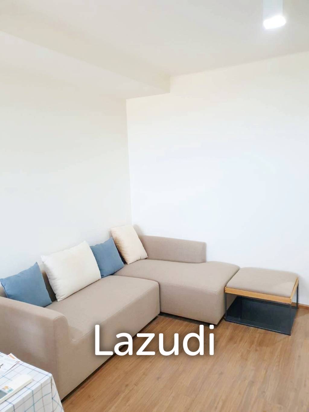 1 Bed 1 Bath 50 SQ.M U Delight Riverfront Rama 3