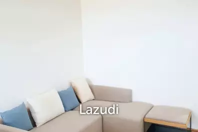 1 Bed 1 Bath 50 SQ.M U Delight Riverfront Rama 3