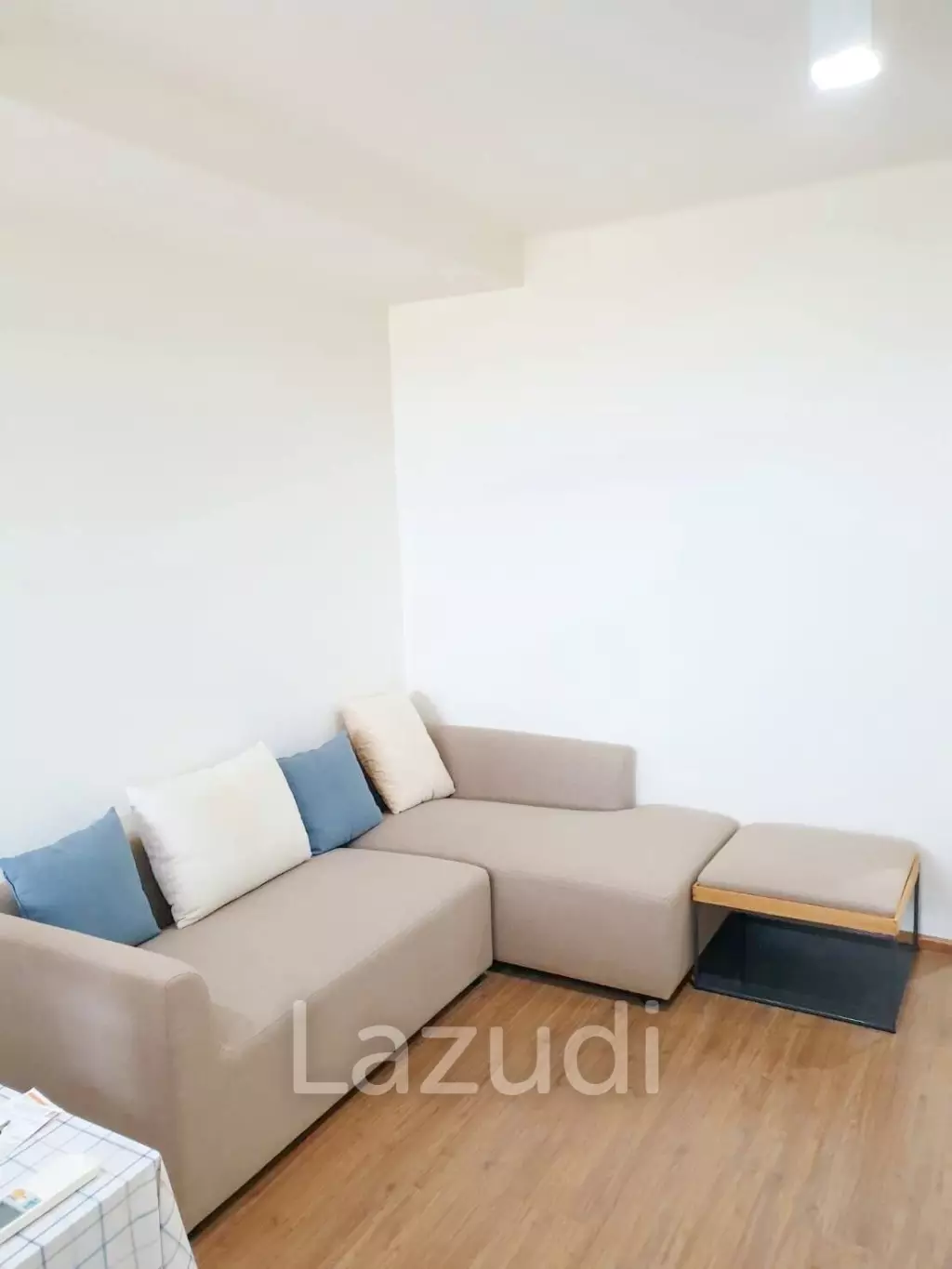 1 Bed 1 Bath 50 SQ.M U Delight Riverfront Rama 3