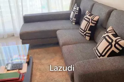 2 Bed 2 Bath 87 SQ.M Supalai Wellington 1