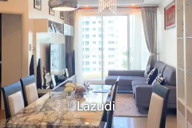 2 Bed 2 Bath 87 SQ.M Supalai Wellington 1