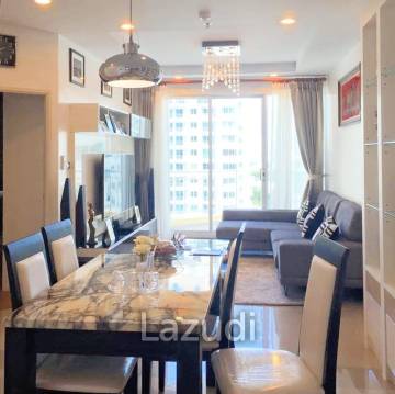 2 Bed 2 Bath 87 SQ.M Supalai Wellington 1