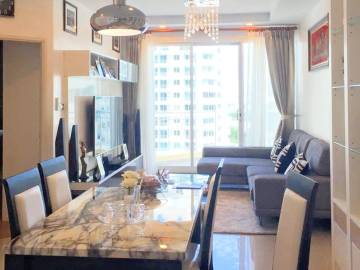 2 Bed 2 Bath 87 SQ.M Supalai Wellington 1