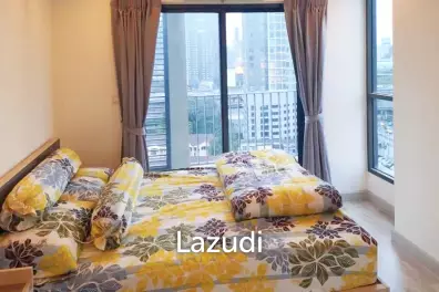 2 Bed 2 Bath 55 SQ.M Ideo Mobi Rama 9