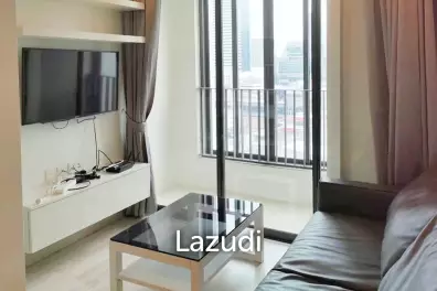 2 Bed 2 Bath 55 SQ.M Ideo Mobi Rama 9