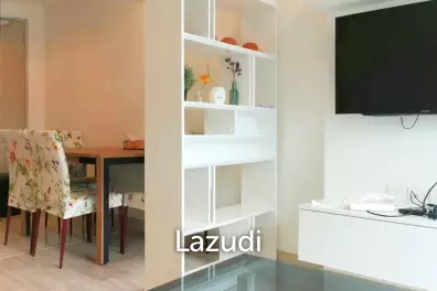 2 Bed 2 Bath 55 SQ.M Ideo Mobi Rama 9