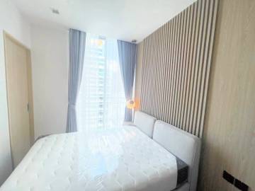 1 Bed 1 Bath 29 SQ.M NOBLE STATE 39