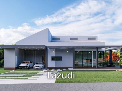 3 Bed 3 Bath 197 SQ.M Luxury Home by The Bibury