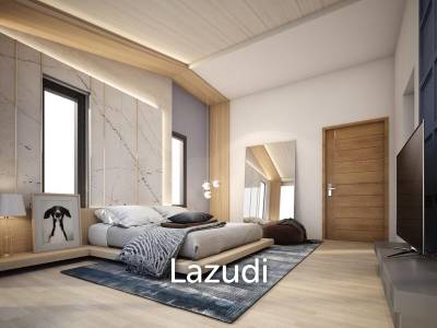 3 Bed 3 Bath 197 SQ.M Luxury Home by The Bibury