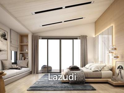 3 Bed 3 Bath 197 SQ.M Luxury Home by The Bibury
