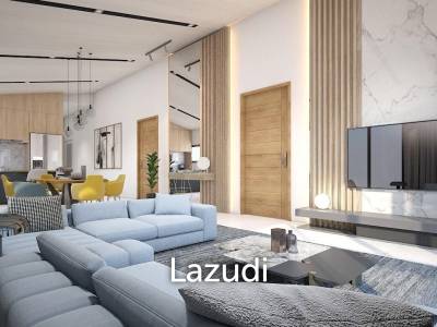 3 Bed 3 Bath 197 SQ.M Luxury Home by The Bibury