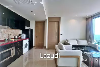 1 Bed 1 Bath 44 SQ.M Riviera Ocean Drive