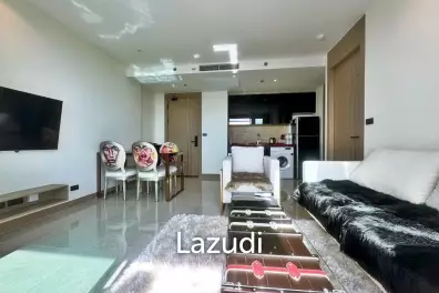 1 Bed 1 Bath 44 SQ.M Riviera Ocean Drive