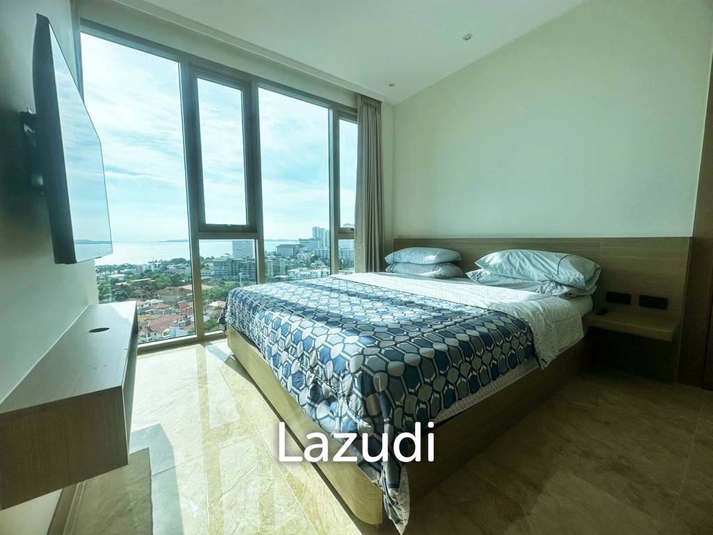 1 Bed 1 Bath 44 SQ.M Riviera Ocean Drive