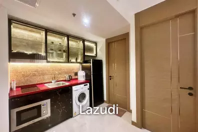 1 Bed 1 Bath 44 SQ.M Riviera Ocean Drive