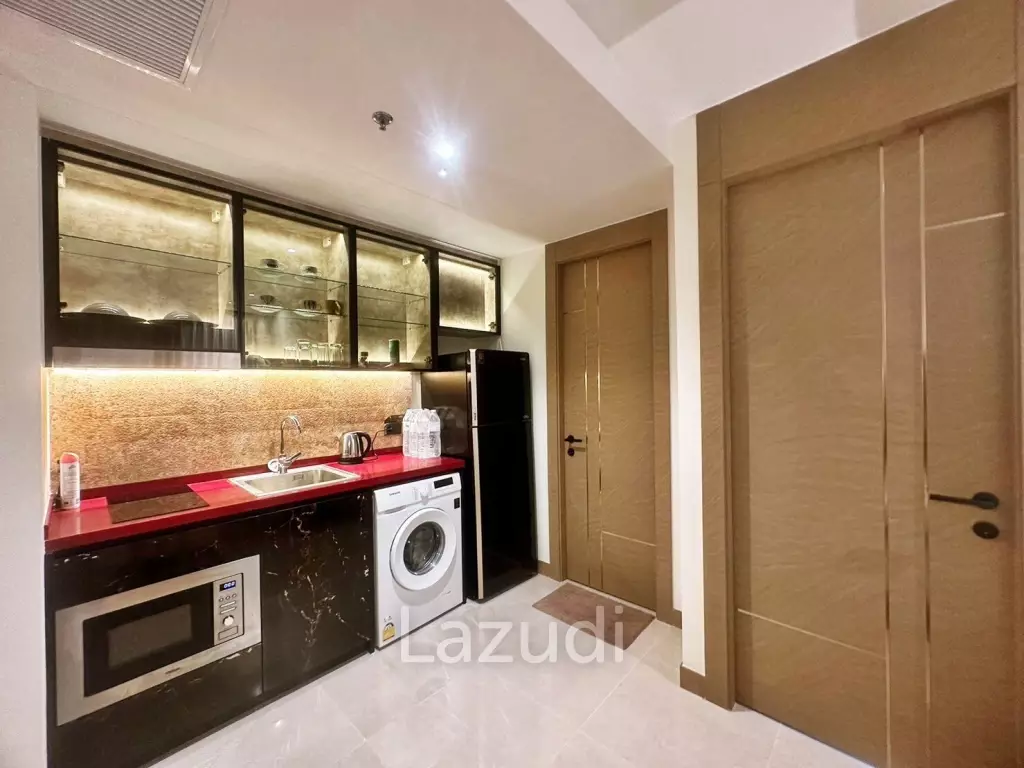 1 Bed 1 Bath 44 SQ.M Riviera Ocean Drive