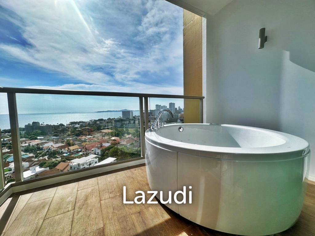 1 Bed 1 Bath 44 SQ.M Riviera Ocean Drive