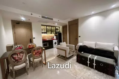 1 Bed 1 Bath 44 SQ.M Riviera Ocean Drive