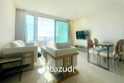 1 Bed 1 Bath 44 SQ.M Riviera Ocean Drive