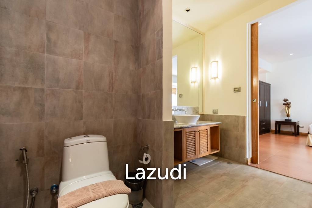 148 Sqm 2 Bed 2 Bath Condominium For Sale