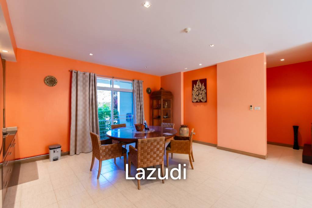 148 Sqm 2 Bed 2 Bath Condominium For Sale