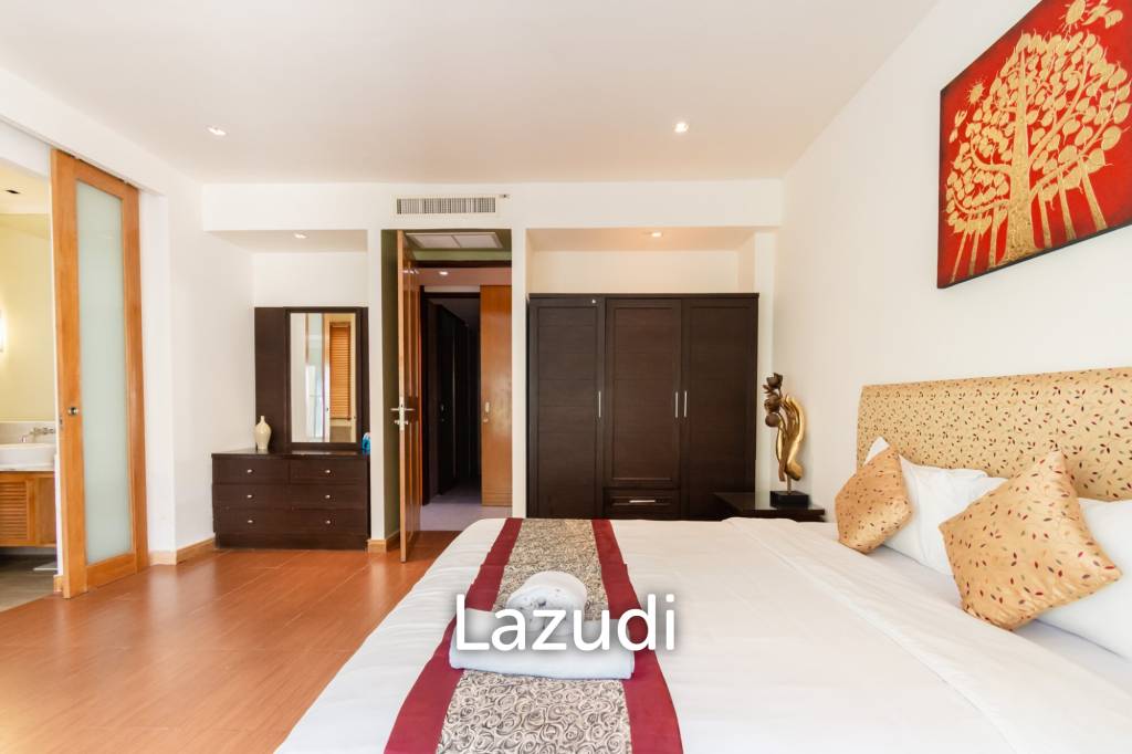 148 Sqm 2 Bed 2 Bath Condominium For Sale