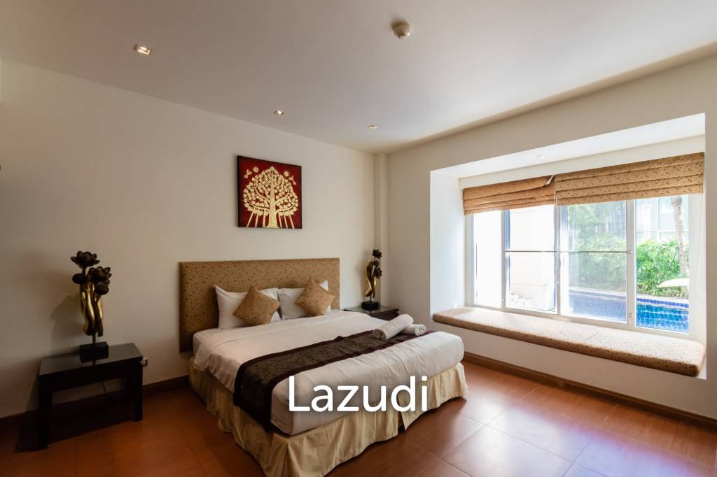 148 Sqm 2 Bed 2 Bath Condominium For Sale