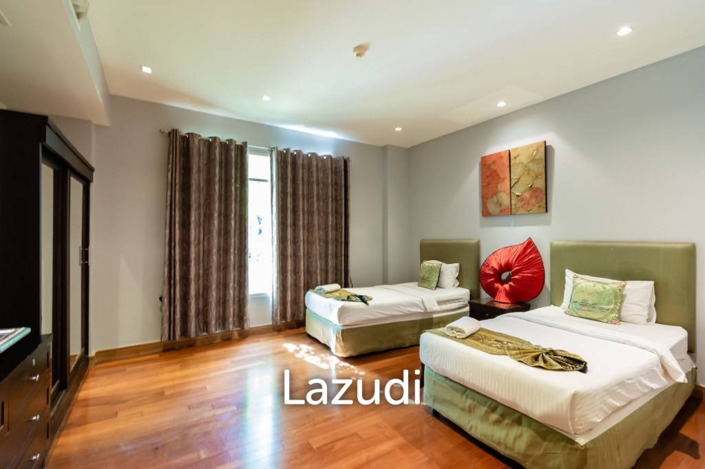 148 Sqm 2 Bed 2 Bath Condominium For Sale