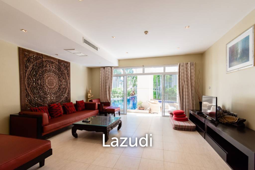 148 Sqm 2 Bed 2 Bath Condominium For Sale