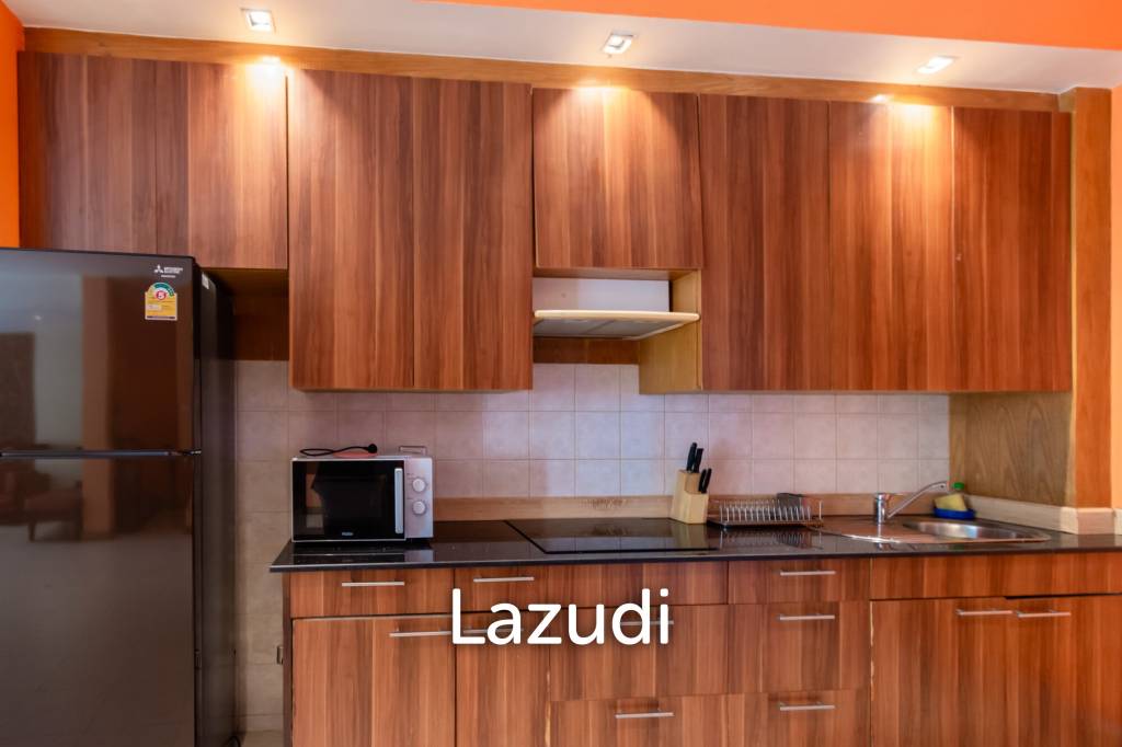 148 Sqm 2 Bed 2 Bath Condominium For Sale